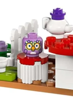 LEGO® Bluey: Blueys teselskap 30687