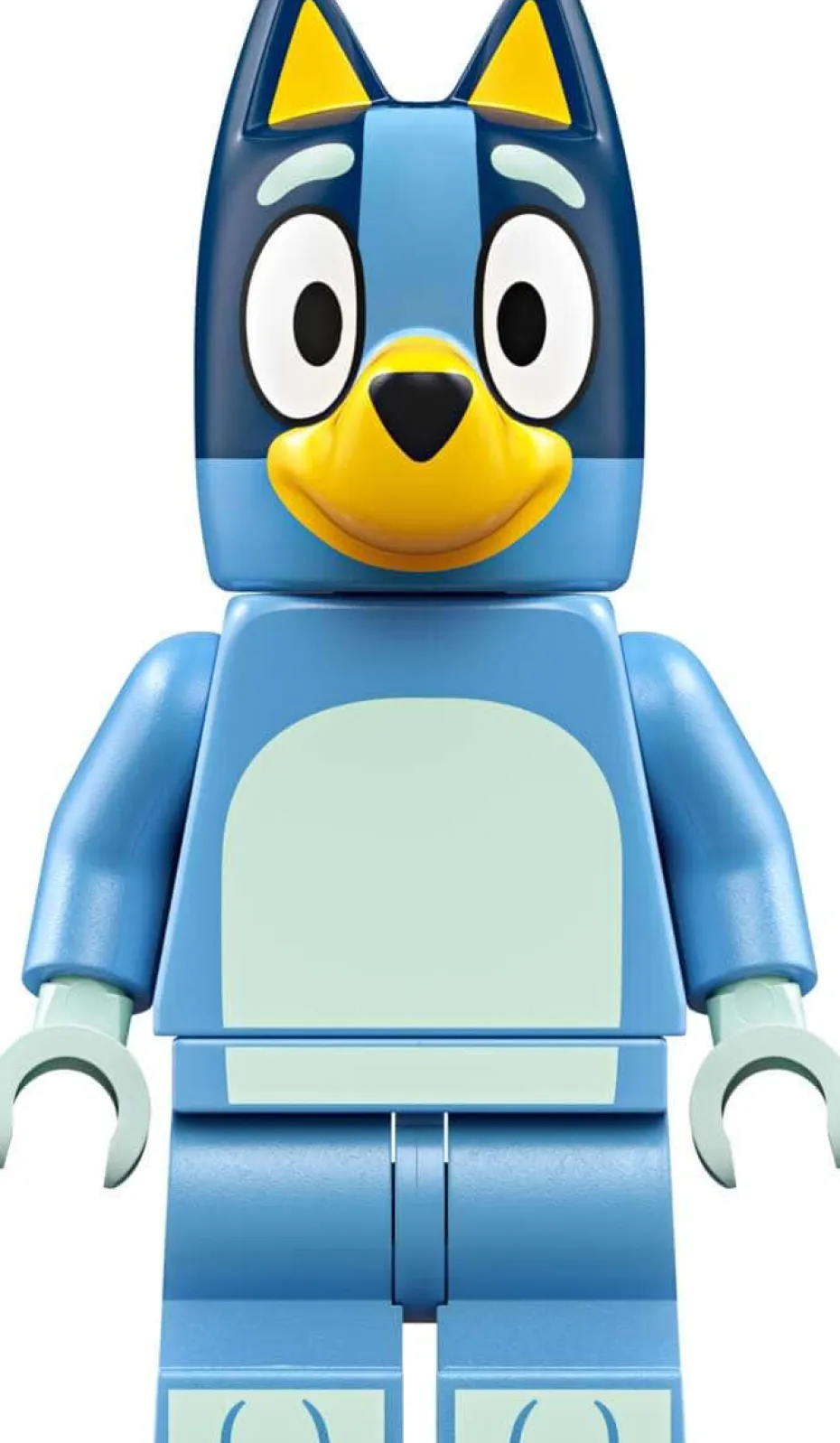 LEGO® Bluey: Blueys teselskap 30687