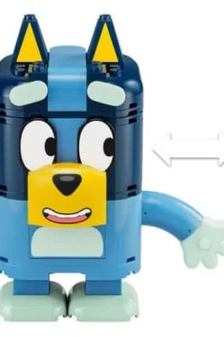 LEGO® Bluey Bygg Bluey-familien 11217