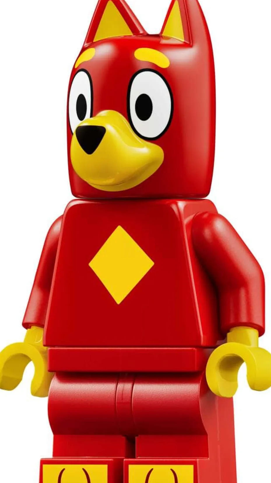 LEGO® Bluey Skolen til Rusty og Bluey 11221