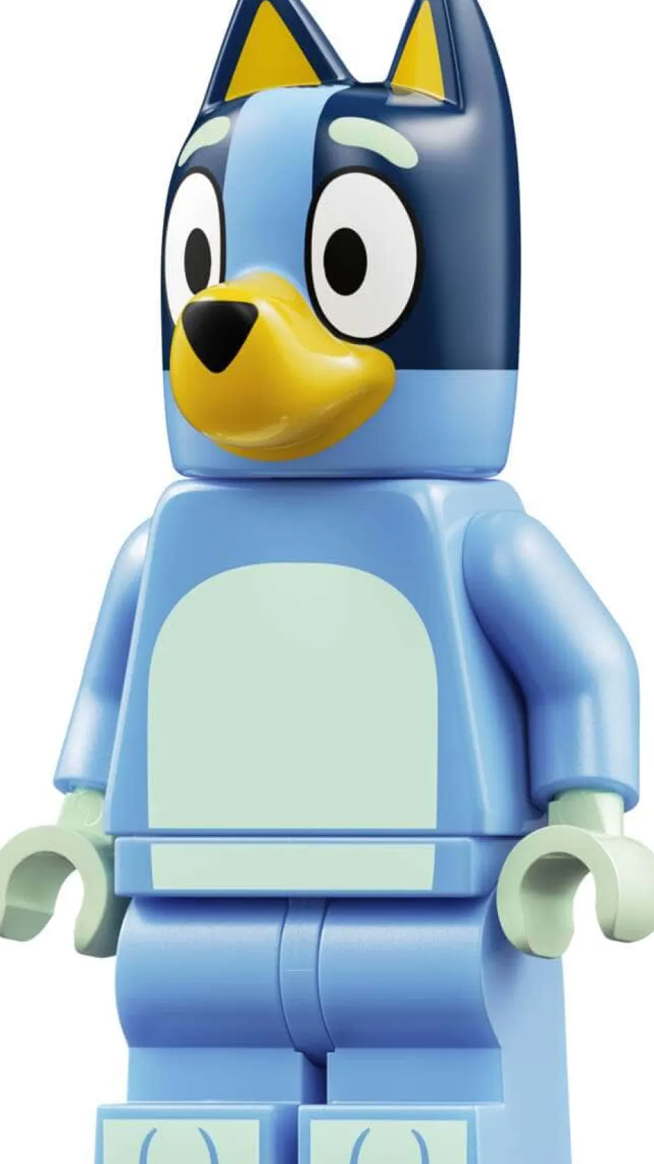 LEGO® Bluey Skolen til Rusty og Bluey 11221