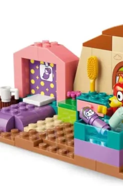 LEGO® Bluey Skolen til Rusty og Bluey 11221