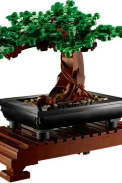 LEGO® Botanicals 10281 Bonsai-tre