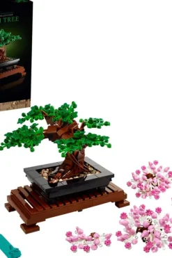 LEGO® Botanicals 10281 Bonsai-tre