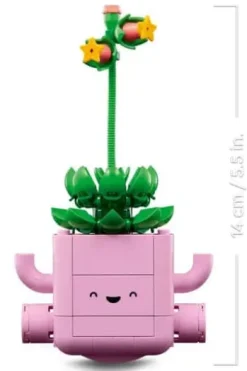 LEGO® Botanicals 11506 Gyngende planter