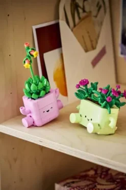 LEGO® Botanicals 11506 Gyngende planter