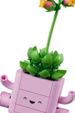 LEGO® Botanicals 11506 Gyngende planter