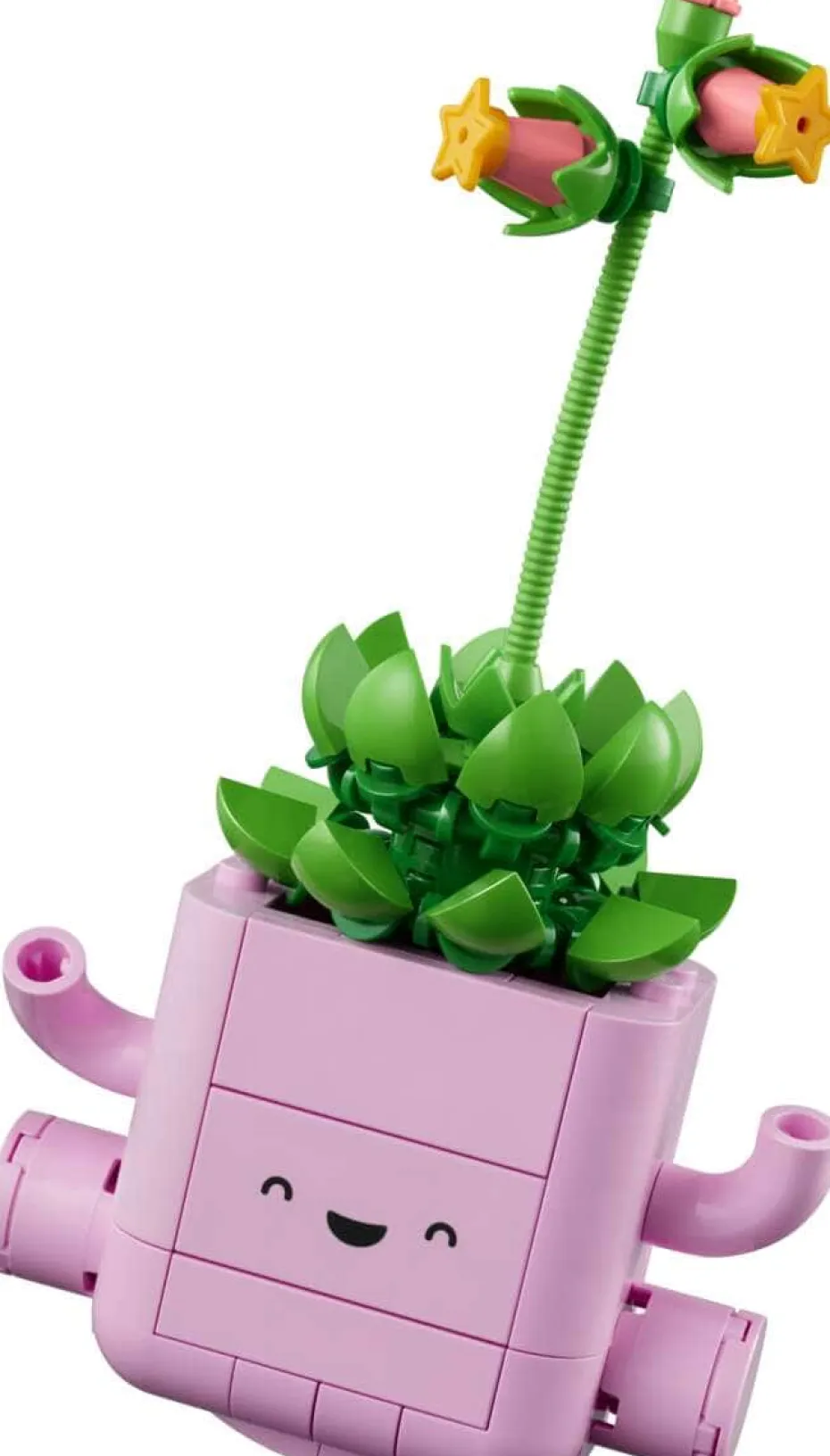 LEGO® Botanicals 11506 Gyngende planter
