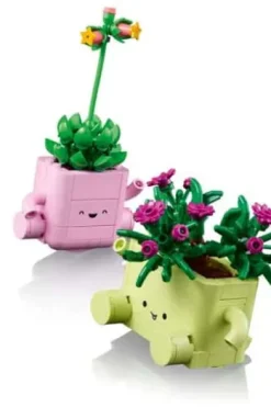 LEGO® Botanicals 11506 Gyngende planter