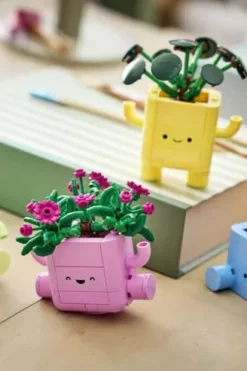 LEGO® Botanicals 11506 Gyngende planter