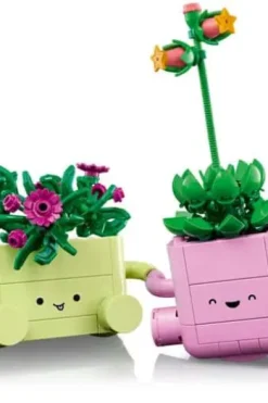 LEGO® Botanicals 11506 Gyngende planter