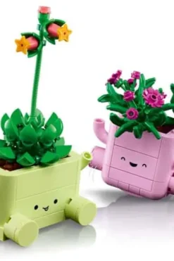 LEGO® Botanicals 11506 Gyngende planter