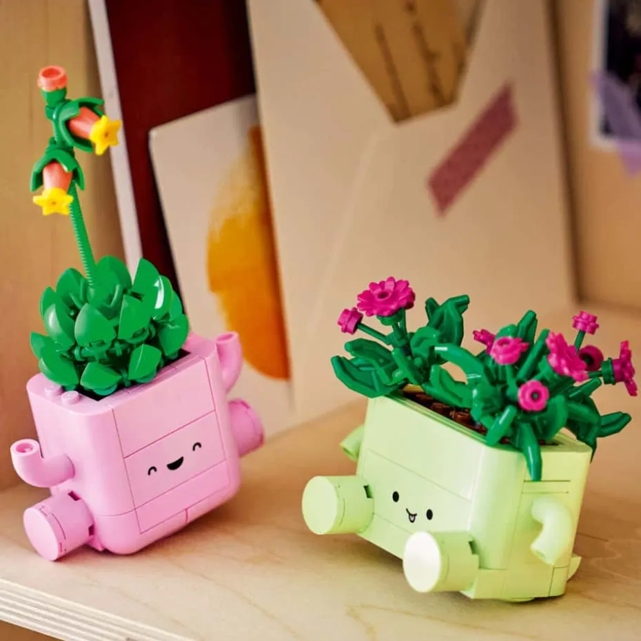 LEGO® Botanicals 11506 Gyngende planter
