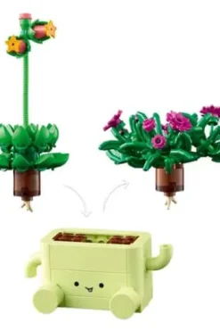 LEGO® Botanicals 11506 Gyngende planter