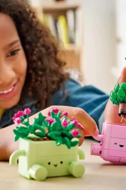 LEGO® Botanicals 11506 Gyngende planter