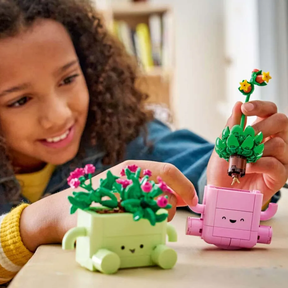 LEGO® Botanicals 11506 Gyngende planter