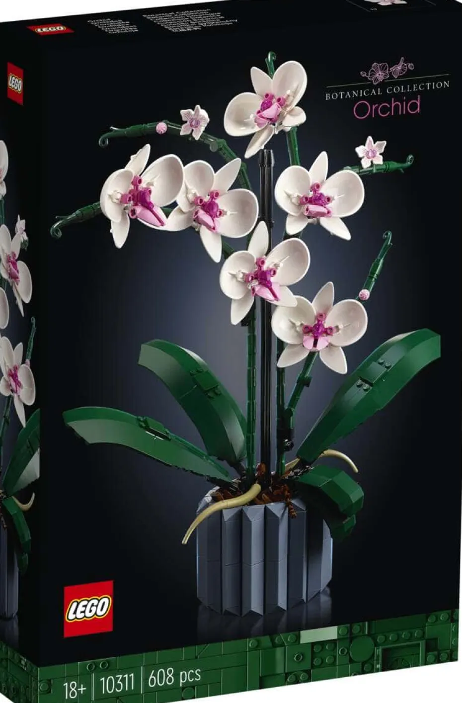 LEGO® Botanicals 10311 Orkidé