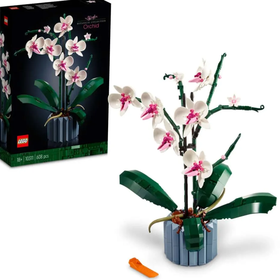 LEGO® Botanicals 10311 Orkidé