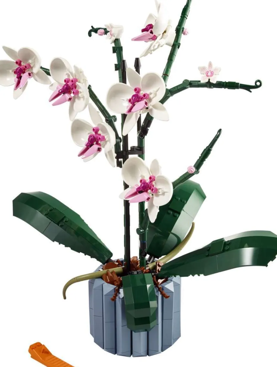 LEGO® Botanicals 10311 Orkidé