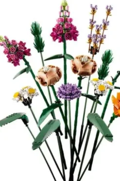 LEGO® Botanicals Blomsterbukett 10280