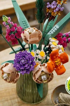 LEGO® Botanicals Blomsterbukett 10280