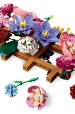 LEGO® Botanicals Blomstervegg 11503
