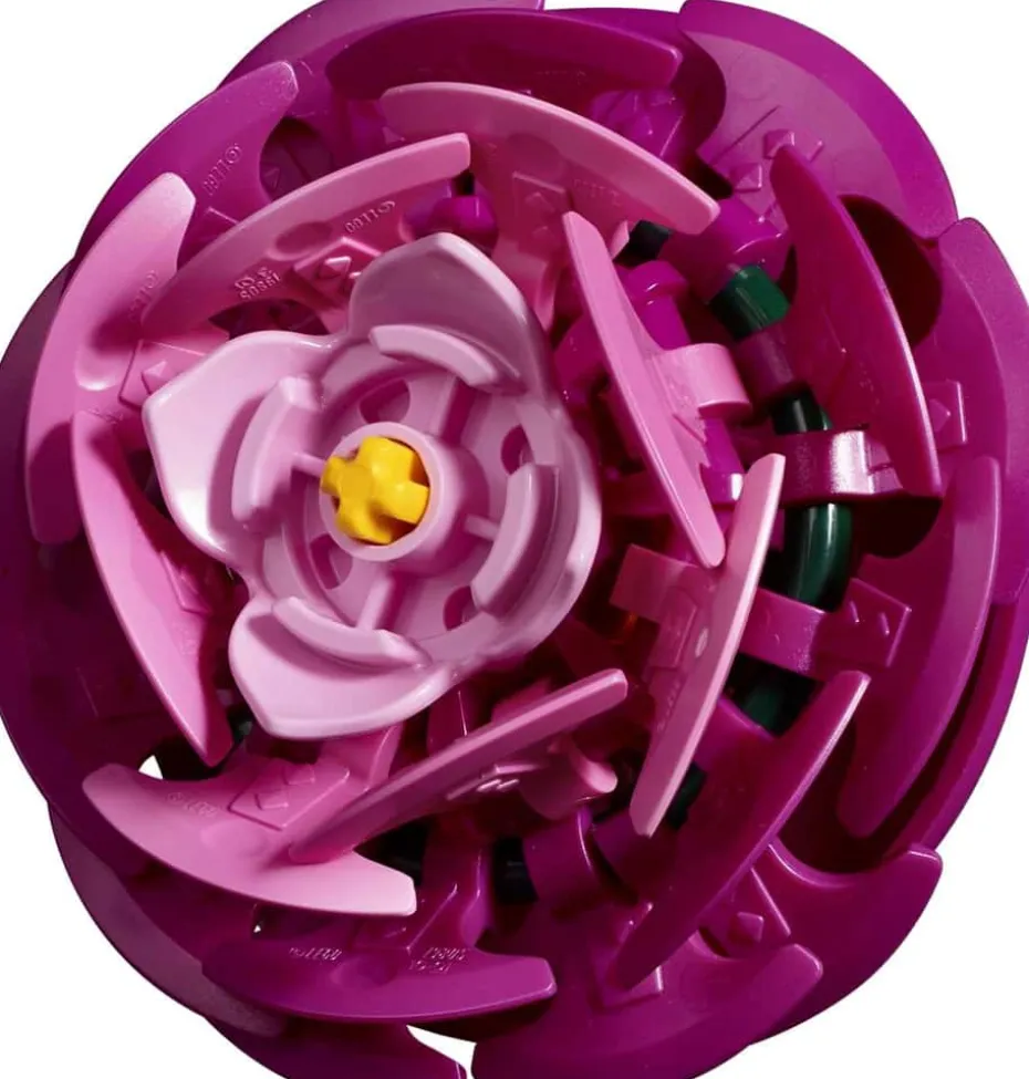 LEGO® Botanicals Blomstervegg 11503
