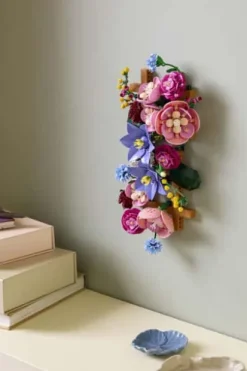 LEGO® Botanicals Blomstervegg 11503