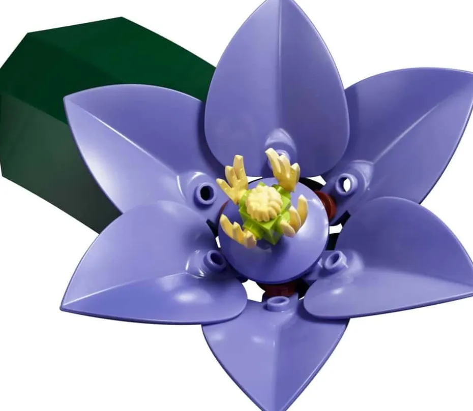 LEGO® Botanicals Blomstervegg 11503