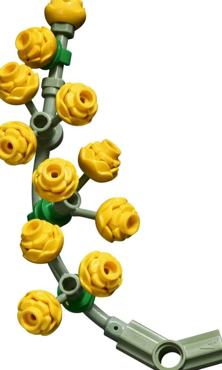 LEGO® Botanicals Blomstervegg 11503