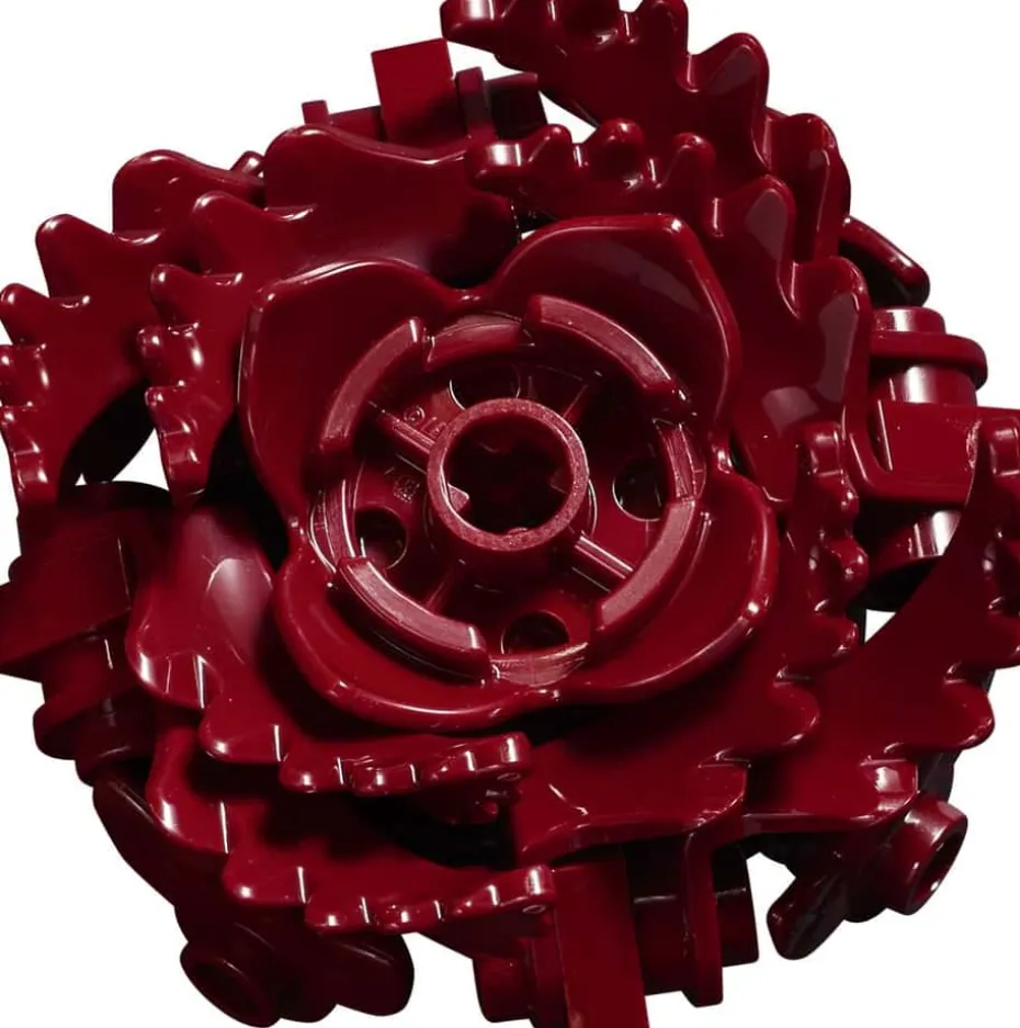 LEGO® Botanicals Blomstervegg 11503