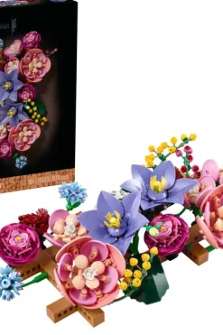 LEGO® Botanicals Blomstervegg 11503