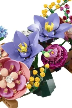 LEGO® Botanicals Blomstervegg 11503