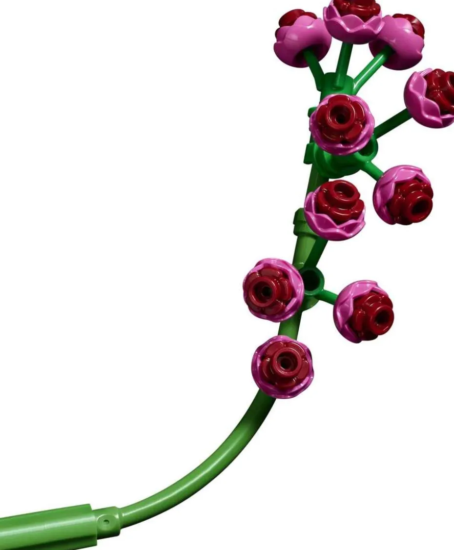 LEGO® Botanicals Blomstervegg 11503