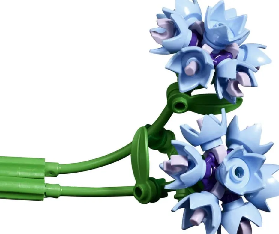 LEGO® Botanicals Blomstervegg 11503