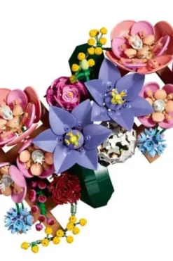 LEGO® Botanicals Blomstervegg 11503