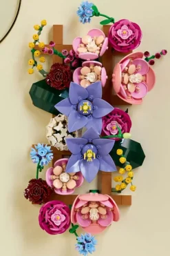 LEGO® Botanicals Blomstervegg 11503
