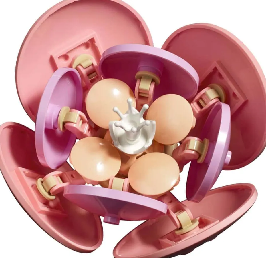 LEGO® Botanicals Blomstervegg 11503