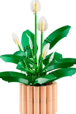 LEGO® Botanicals Fredslilje 11504