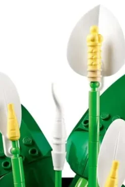 LEGO® Botanicals Fredslilje 11504