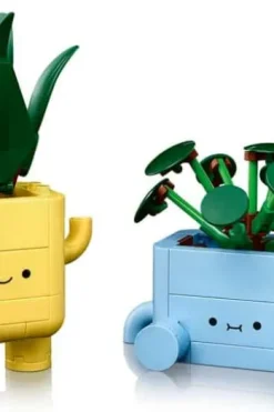 LEGO® Botanicals Glade planter 10349