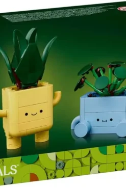 LEGO® Botanicals Glade planter 10349