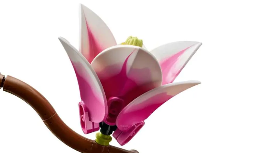 LEGO® Botanicals Magnolia-grener 11510