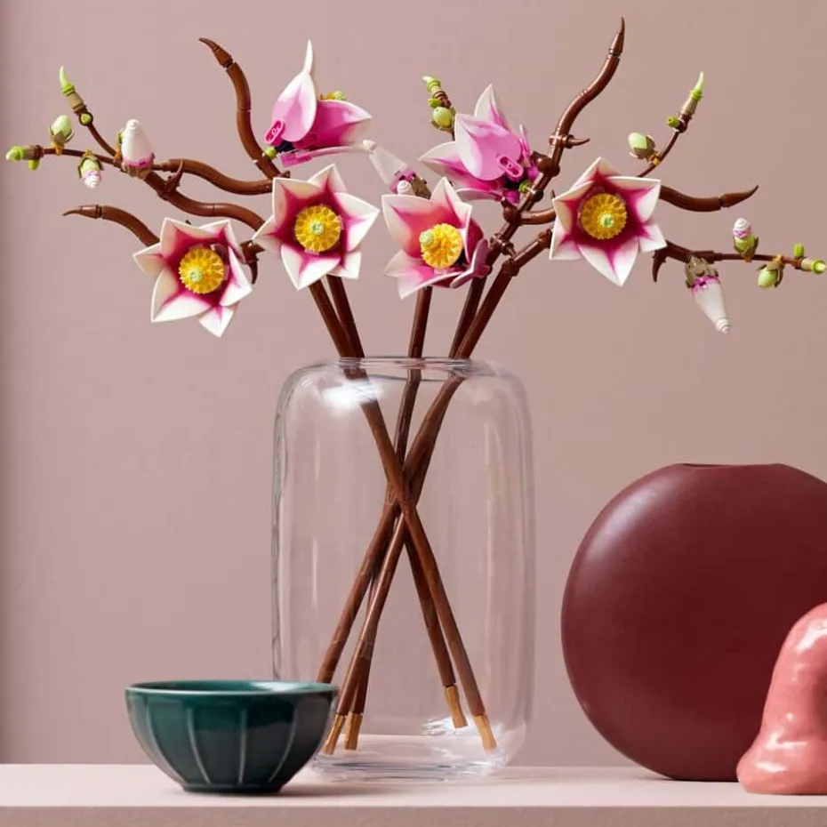 LEGO® Botanicals Magnolia-grener 11510