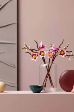 LEGO® Botanicals Magnolia-grener 11510