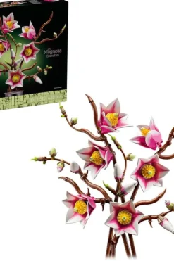 LEGO® Botanicals Magnolia-grener 11510