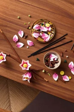 LEGO® Botanicals Magnolia-grener 11510