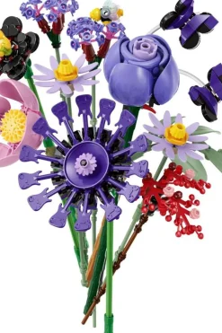 LEGO® Botanicals og LEGO® Editions Olivia Rodrigos blomsterbukett 11507