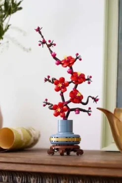 LEGO® Botanicals Plommeblomst 10369