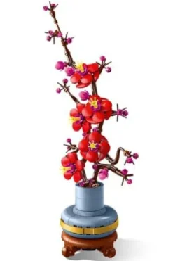 LEGO® Botanicals Plommeblomst 10369